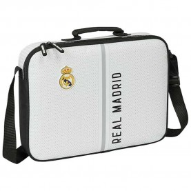 всички,чанти,safta,real,madrid,first,kit,24,25,laptop,tas,white,(multicolor)