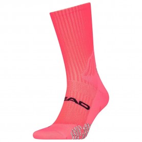 чорапи,мъжки,чорапи,head,701226608,crew,socks,coral,(pink)