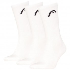 чорапи,мъжки,чорапи,head,701229015,crew,socks,3,units,white