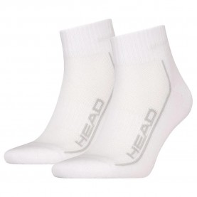 чорапи,мъжки,чорапи,head,701229022,quarter,short,socks,2,units,white