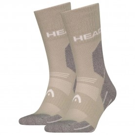 чорапи,мъжки,чорапи,head,701229024,crew,socks,2,units,taupe,(beige)
