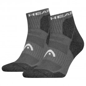 чорапи,мъжки,чорапи,head,701229025,quarter,short,socks,2,units,grey