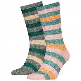 чорапи,мъжки,чорапи,levi´s,®,701229558,socks,2,units,green,pink,(green,combo)