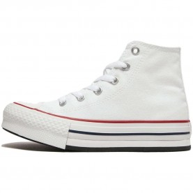 детски,маратонки,детски,маратонки,converse,kids,chuck,taylor,all,star,hi,lift,platform,trainers,white,(white)