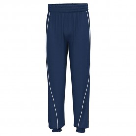 анцуг,мъжки,панталони,mizuno,athletics,sweat,pants,blue