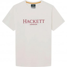 тениска,мъжки,тениски,hackett,classic,short,sleeve,t,shirt,white
