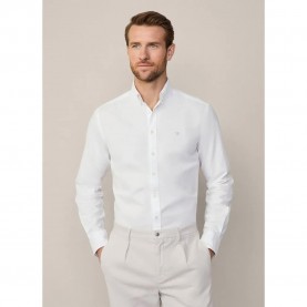 риза,с,дълъг,ръкав,мъжки,ризи,hackett,dyed,oxford,long,sleeve,shirt,white
