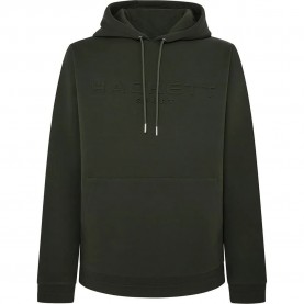 суичър,мъжки,пуловери,hackett,embossed,hoodie,green