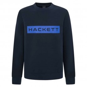 блуза,мъжки,пуловери,hackett,essential,sp,sweatshirt,navy,blue,(blue)