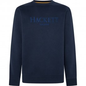 блуза,мъжки,пуловери,hackett,hm581279,sweatshirt,midnight,blue,(blue)