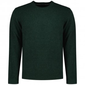 блуза,мъжки,пуловери,hackett,lambswool,sweater,green