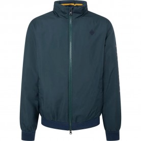 яке,мъжки,якета,hackett,logo,jacket,green