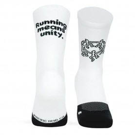 чорапи,дамски,чорапи,pacific,socks,unity,socks,white