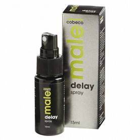 хигиена,тяло,cobeco,male,15ml,delay,spray,clear,(black)