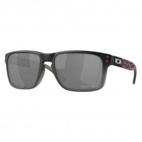 слънчеви,очила,слънчеви,очила,oakley,holbrook,polarized,sunglasses,tld,black,fade,(clear)