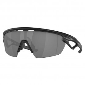 слънчеви,очила,слънчеви,очила,oakley,sphaera,polarized,sunglasses,clear,(matte,black)