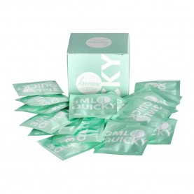 хигиена,тяло,loovara,panthenol,waterbased,lubricant,25,units,clear,(green)