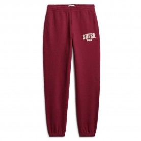 анцуг,дамски,панталони,superdry,athletic,boyfriend,sweat,pants,red