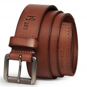 колан,колани,superdry,badgeman,belt,brown,(tan)