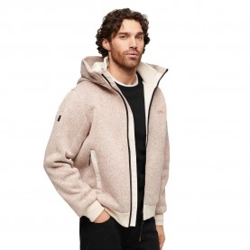 яке,мъжки,якета,superdry,bonded,jacket,grey,(off,grey)