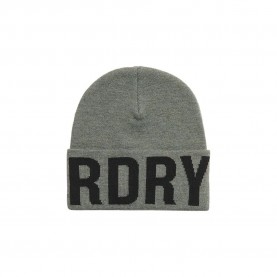 шапка,всички,шапки,superdry,branded,beanie,grey,(rock,grey,marl)
