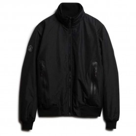 яке,мъжки,якета,superdry,city,harrington,jacket,black,(black)