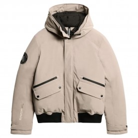 яке,мъжки,якета,superdry,city,padded,bomber,jacket,deep,beige,(beige)