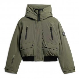 яке,дамски,якета,и,палта,superdry,city,padded,bomber,jacket,green