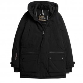 яке,мъжки,якета,superdry,city,padded,jacket,black