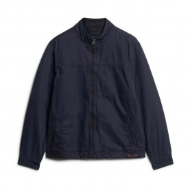 яке,мъжки,якета,superdry,classic,harrington,jacket,eclipse,navy,(blue)