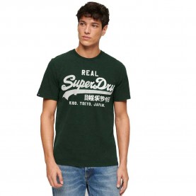 тениска,мъжки,тениски,superdry,classic,vl,graphic,short,sleeve,t,shirt,enamel,green,(green)