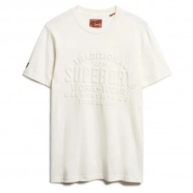 тениска,мъжки,тениски,superdry,embossed,logo,graphic,short,sleeve,t,shirt,winter,white,(white)