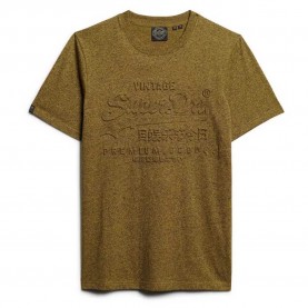 тениска,мъжки,тениски,superdry,embossed,vl,graphic,short,sleeve,t,shirt,brown,(utah,gold,grit)
