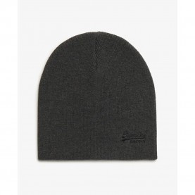 шапка,всички,шапки,superdry,essential,logo,beanie,iron,grey,marl,(grey)
