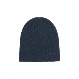 шапка,всички,шапки,superdry,essential,logo,beanie,richest,navy,marl,(blue)