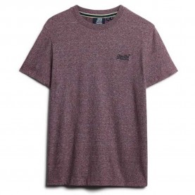 тениска,мъжки,тениски,superdry,essential,logo,embroidered,short,sleeve,t,shirt,port,grey,grindle,feeder,(grey)