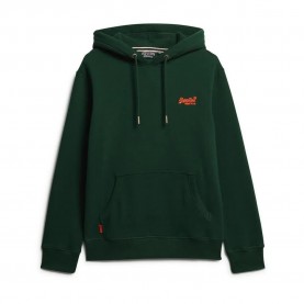 суичър,мъжки,пуловери,superdry,essential,logo,hoodie,green,(enamel,green)