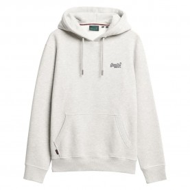суичър,мъжки,пуловери,superdry,essential,logo,hoodie,glacier,grey,marl,(grey)