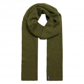 шал,ръкавици,шапки,и,шалове,superdry,essential,logo,scarf,green,(deep,army,green,marl)
