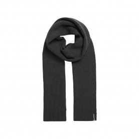шал,ръкавици,шапки,и,шалове,superdry,essential,logo,scarf,iron,grey,marl,(grey)