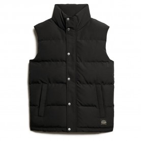 потник,мъжки,потници,superdry,everest,vest,black