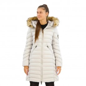 яке,дамски,якета,и,палта,superdry,fuji,faux,fur,jacket,moonlight,grey,(white)