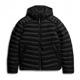 яке,мъжки,якета,superdry,fuji,sport,padded,jacket,black