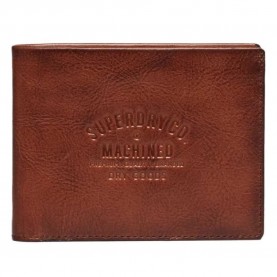 портфейли,и,портмонета,superdry,goods,woman,wallet,brown,(tan)
