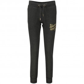 анцуг,дамски,панталони,superdry,luxe,metallic,logo,sweat,pants,grey