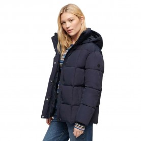 яке,дамски,якета,и,палта,superdry,montpellier,duvet,jacket,black