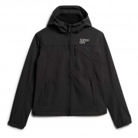 яке,мъжки,якета,superdry,ripstop,trekker,jacket,black