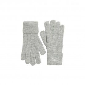 ръкавици,ръкавици,шапки,и,шалове,superdry,soft,rib,gloves,chalk,grey,marl,(grey)