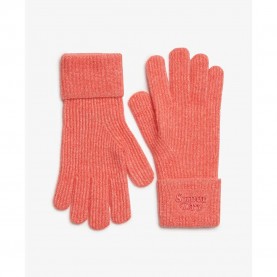 ръкавици,ръкавици,шапки,и,шалове,superdry,soft,rib,gloves,sugar,coral,(orange)