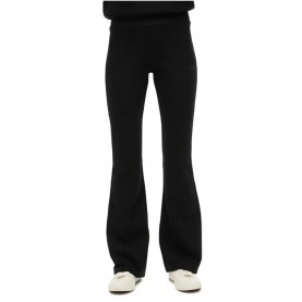 анцуг,дамски,панталони,superdry,sport,tech,lr,flare,sweat,pants,black